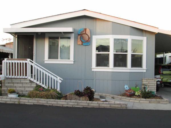 Charter Oak Mobile Estates801 West Covina BlvdSan Dimas, CA 91773