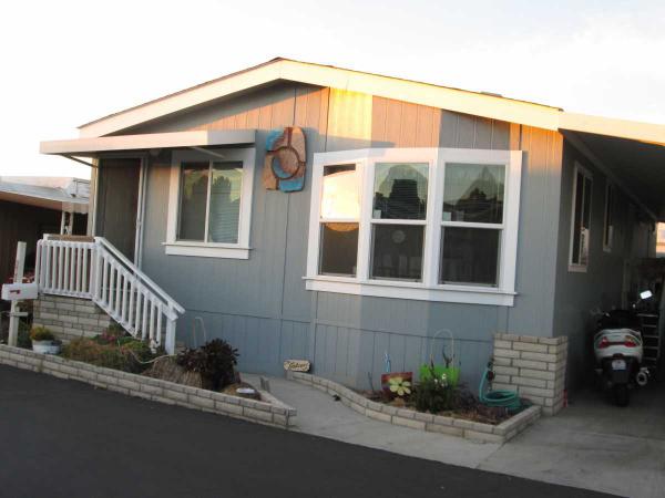 Charter Oak Mobile Estates801 West Covina BlvdSan Dimas, CA 91773