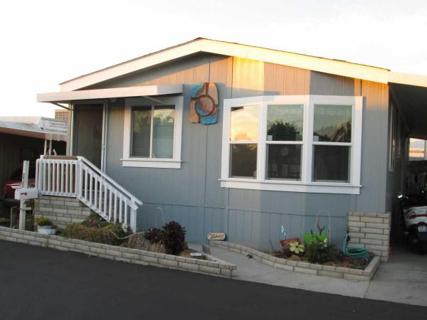 Charter Oak Mobile Estates801 West Covina BlvdSan Dimas, CA 91773