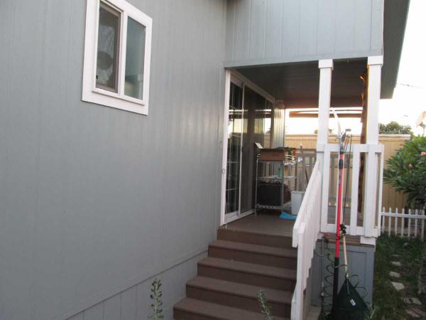 Charter Oak Mobile Estates801 West Covina BlvdSan Dimas, CA 91773