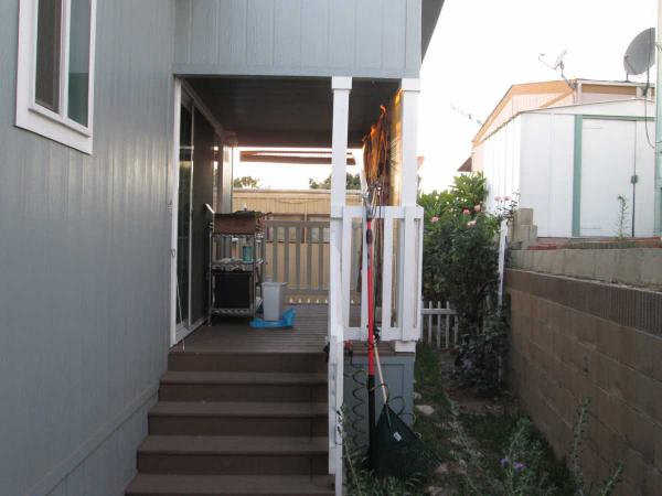 Charter Oak Mobile Estates801 West Covina BlvdSan Dimas, CA 91773