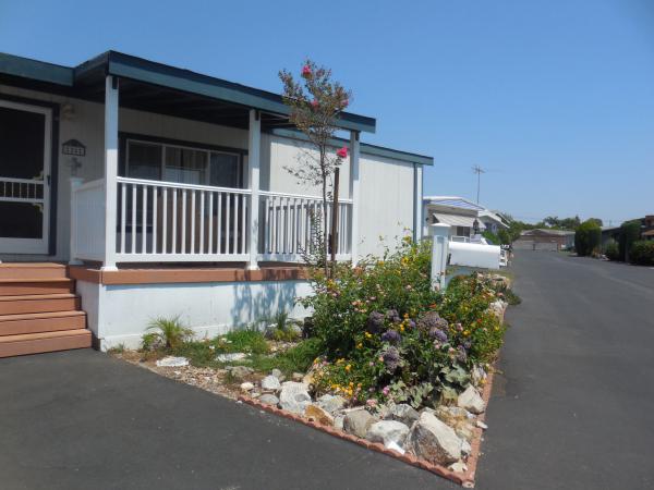 Mobile Land MHP 1635 w. Covina blvd #26San Dimas, CA 91773