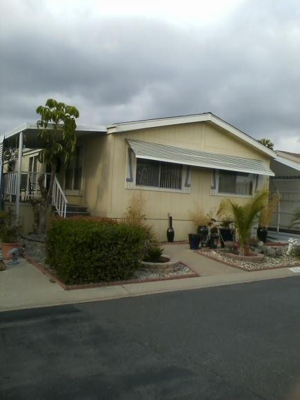 Cienega Valley Mobile Estates1245 W. Cienega Ave # 79San Dimas, CA 91773