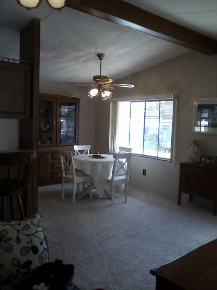Cienega Valley Mobile Estates1245 W. Cienega Ave # 79San Dimas, CA 91773