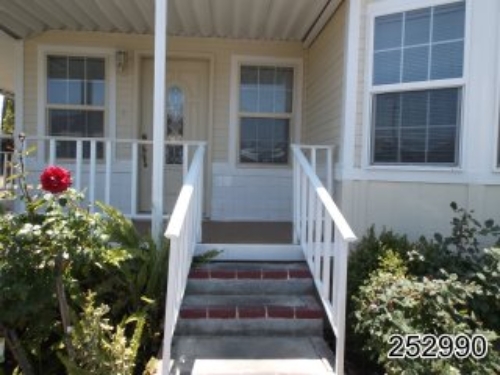Cienega Valley Mobile Estates1245 Cienega AveSan Dimas, CA 91773