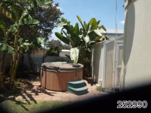 Cienega Valley Mobile Estates1245 Cienega AveSan Dimas, CA 91773