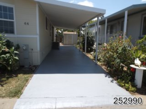 Cienega Valley Mobile Estates1245 Cienega AveSan Dimas, CA 91773