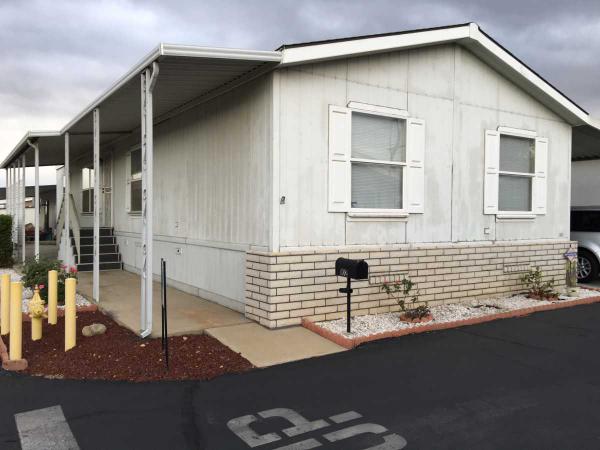 San Dimas Royal Mobile Home Park1630 W Covina Blvd #102San Dimas, CA 91773