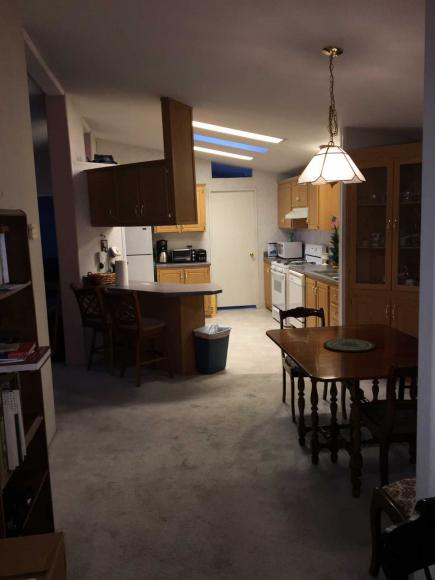 San Dimas Royal Mobile Home Park1630 W Covina Blvd #102San Dimas, CA 91773