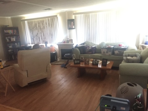 Lone Hill Manor Mobile Estates 1205 w. Cypress st. Space 12San Dimas, CA 91773