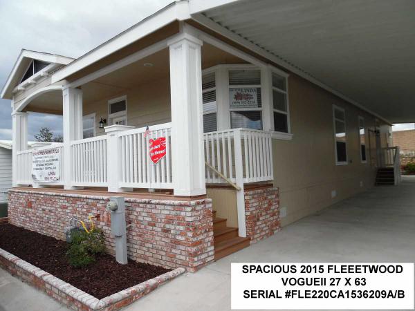 Cienega Valley Mobile Estates1245 W. CienegaSan Dimas, CA 91773