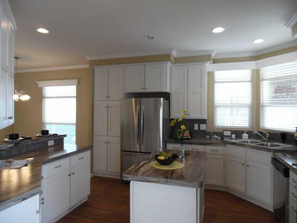 Cienega Valley Mobile Estates1245 W. CienegaSan Dimas, CA 91773