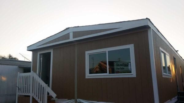 Mobile Land MHP 1635 E Covina Blvd #71San Dimas, CA 91773