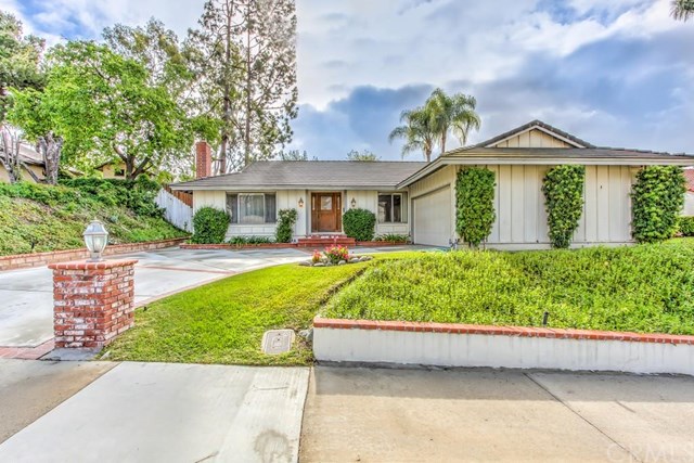 1334 Via Esperanza, San Dimas, CA 91773