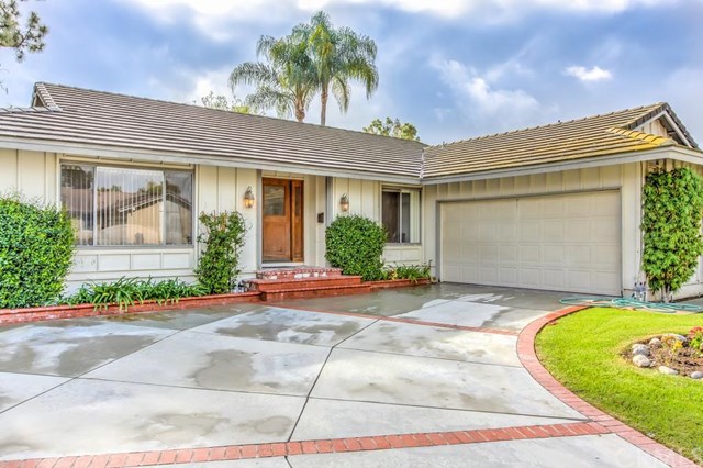 1334 Via Esperanza, San Dimas, CA 91773