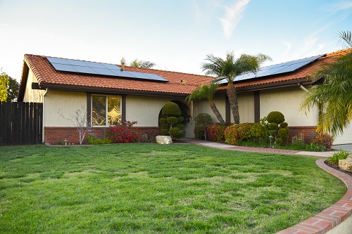 1533 Avenida Loma Vista, San Dimas, United States 91773