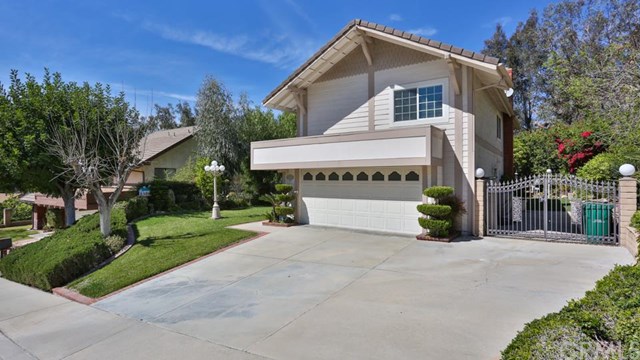 1019 Calle Frondosa, San Dimas, CA 91773