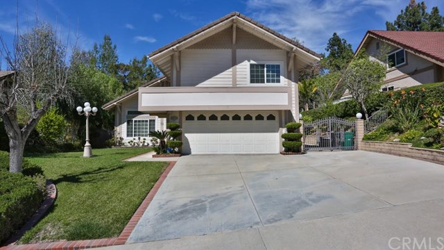 1019 Calle Frondosa, San Dimas, CA 91773
