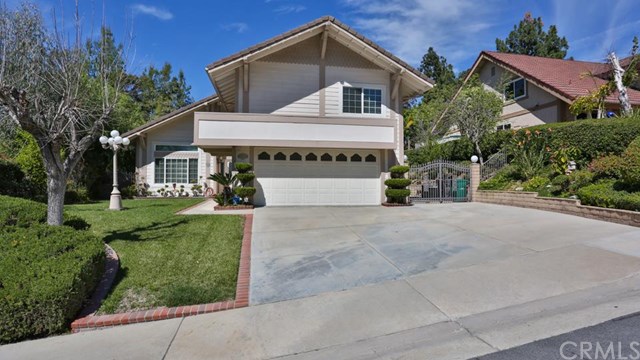 1019 Calle Frondosa, San Dimas, CA 91773