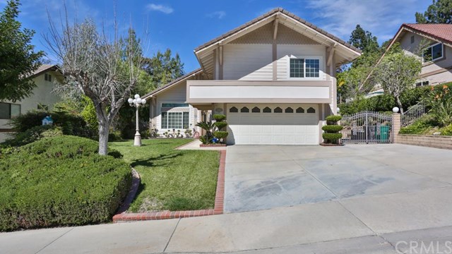 1019 Calle Frondosa, San Dimas, CA 91773