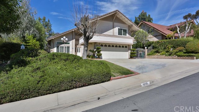 1019 Calle Frondosa, San Dimas, CA 91773