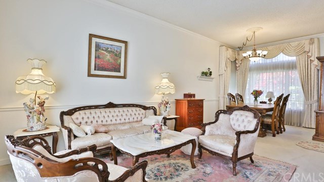1019 Calle Frondosa, San Dimas, CA 91773