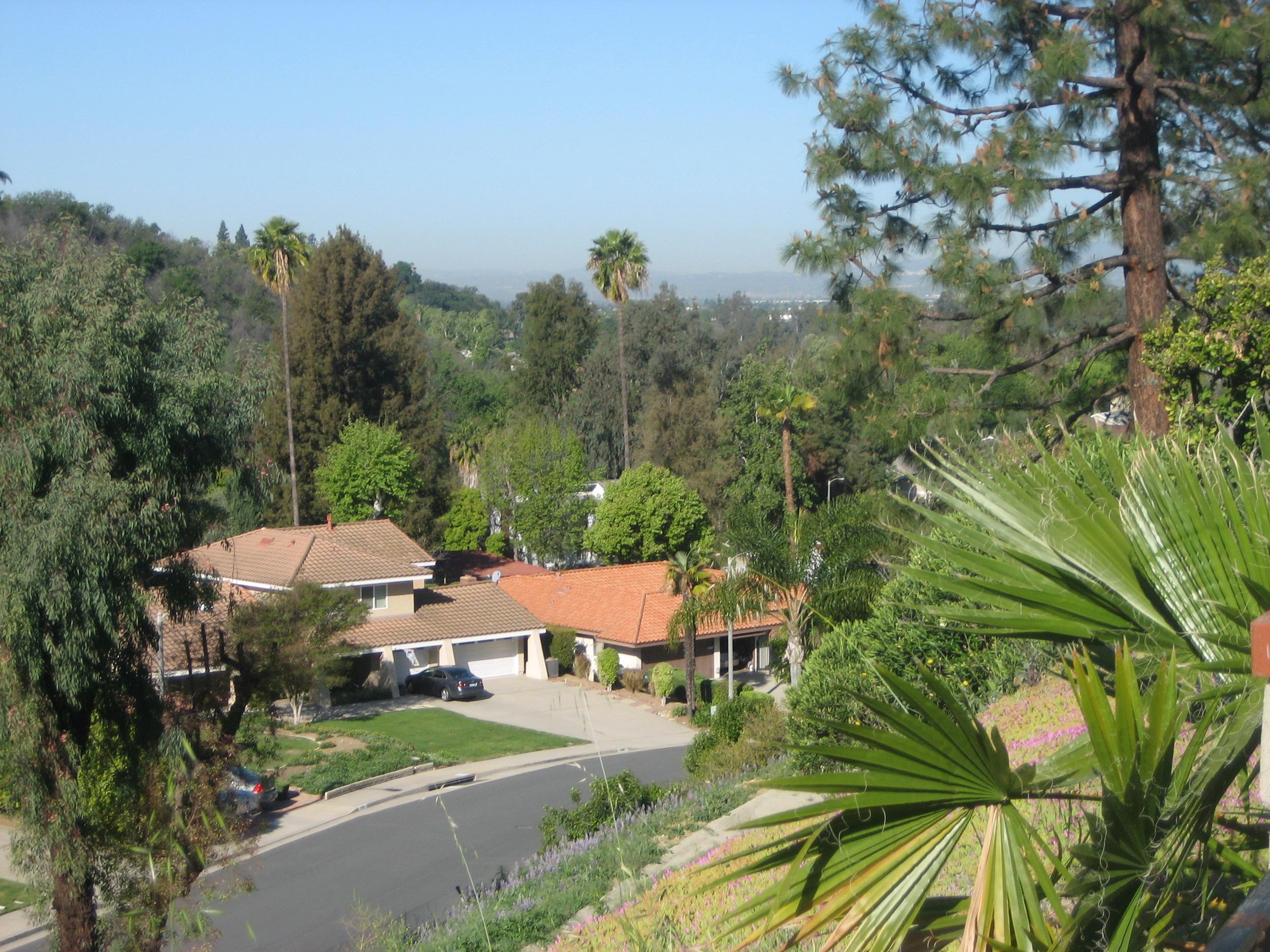 1436 Paseo Robles, San Dimas, United States 91773