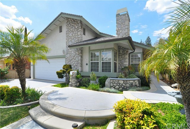 525 North Monte Vista Avenue North, San Dimas, CA 91773