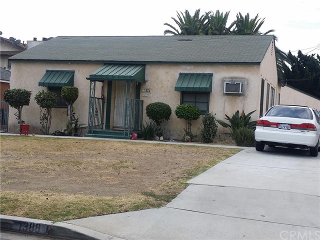 1388 Elm Avenue, San Gabriel, CA 91775