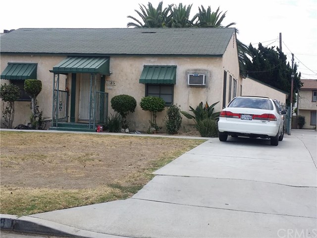 1388 Elm Avenue, San Gabriel, CA 91775