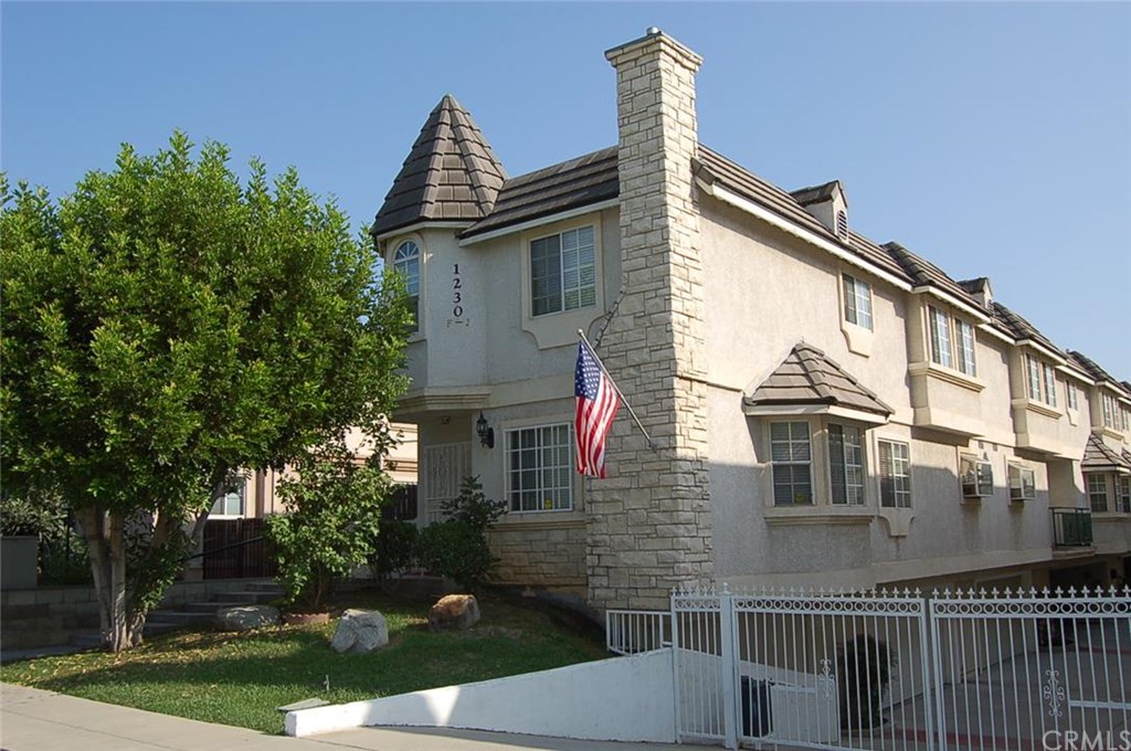 1230 Elm Avenue, San Gabriel, CA 91775