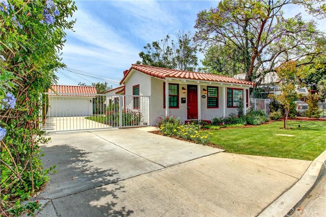 5425 Acacia Street, San Gabriel, United States 91776