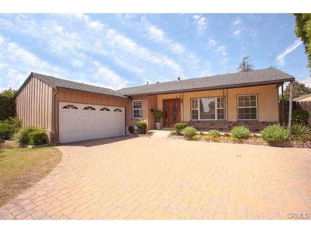 10703 La Rosa Dr, Temple City, United States 91780