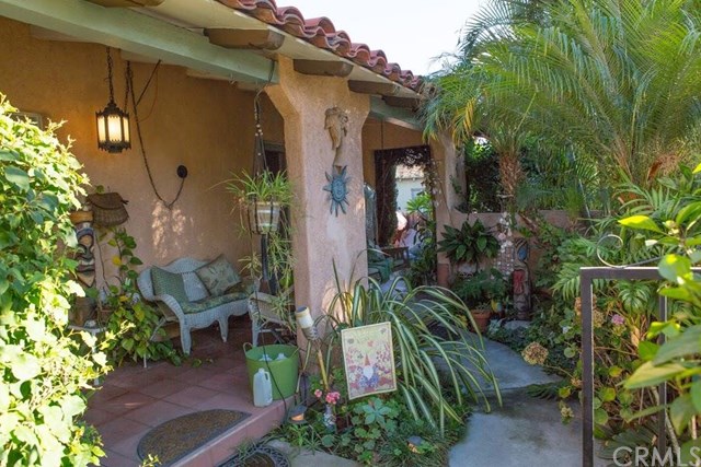 4836 Baldwin Avenue, Temple City, CA 91780
