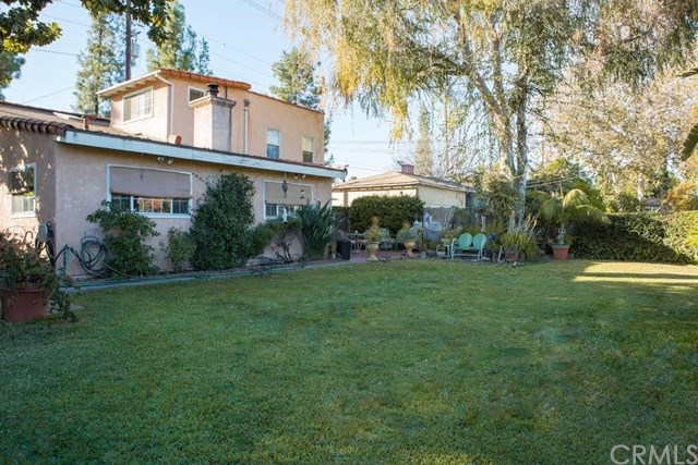 4836 Baldwin Avenue, Temple City, CA 91780