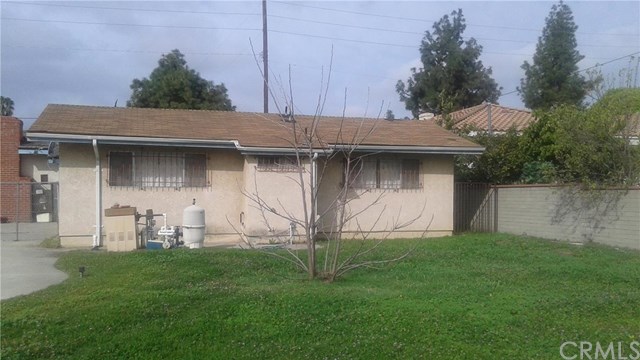 4948 Baldwin Avenue, Temple City, CA 91780