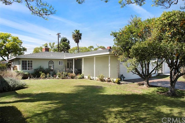 5537 Robinhood Avenue, Temple City, CA 91780
