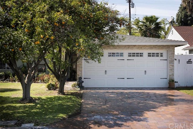 5537 Robinhood Avenue, Temple City, CA 91780