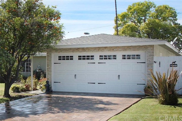 5537 Robinhood Avenue, Temple City, CA 91780