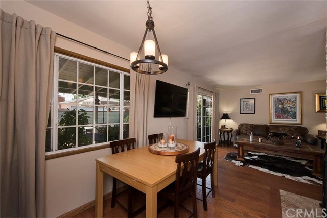 5537 Robinhood Avenue, Temple City, CA 91780
