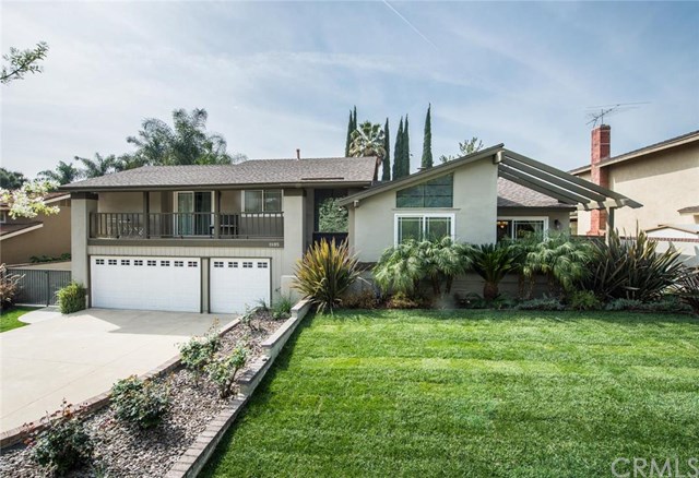 1895 Palomino Avenue, Upland, CA 91784