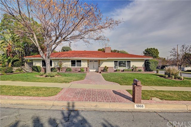 1868 Baxter Way, Upland, CA 91784