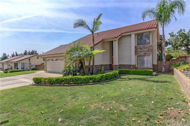 1665 Erin Avenue, Upland, CA 91784