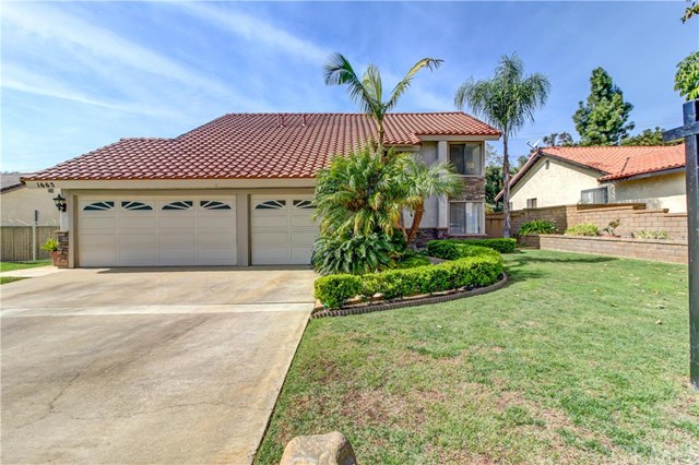 1665 Erin Avenue, Upland, CA 91784