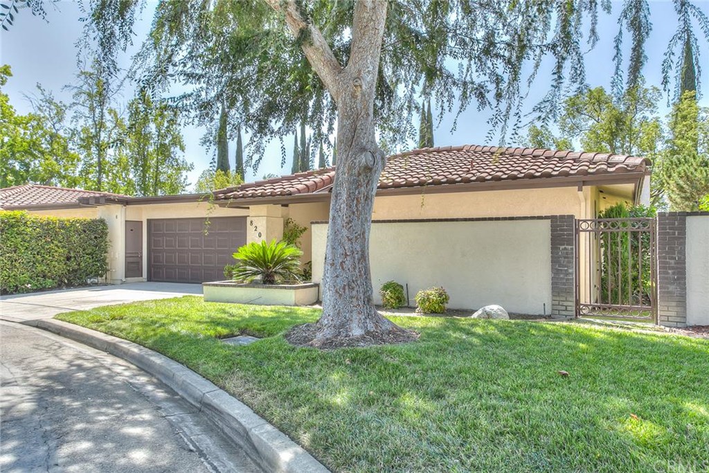 820 Calle Del Sol, Upland, CA 91784