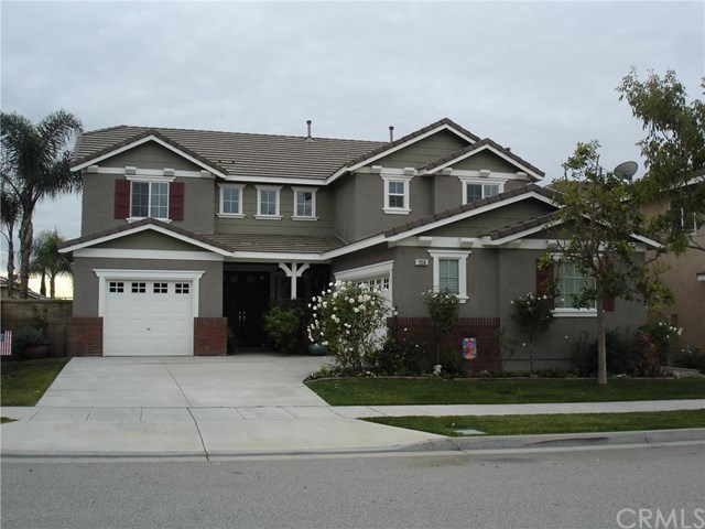 1556Geyser St, Upland, United States 91784