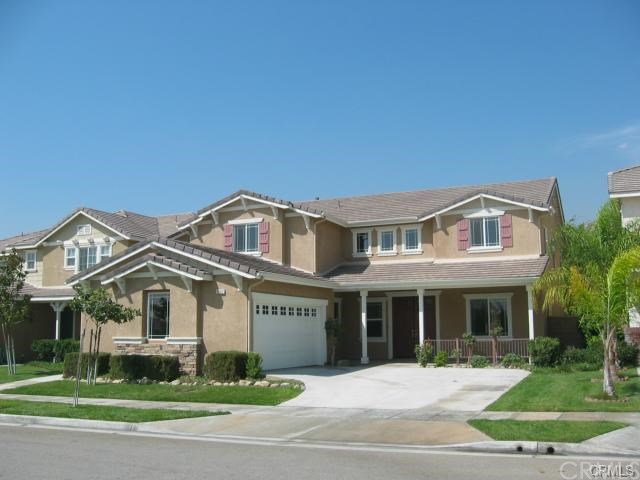 1557 Majesty Street, Upland, CA 91784