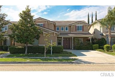 1557 Majesty Street, Upland, CA 91784