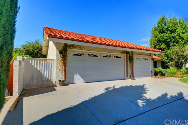 1709 Coolcrest Avenue, Upland, CA 91784