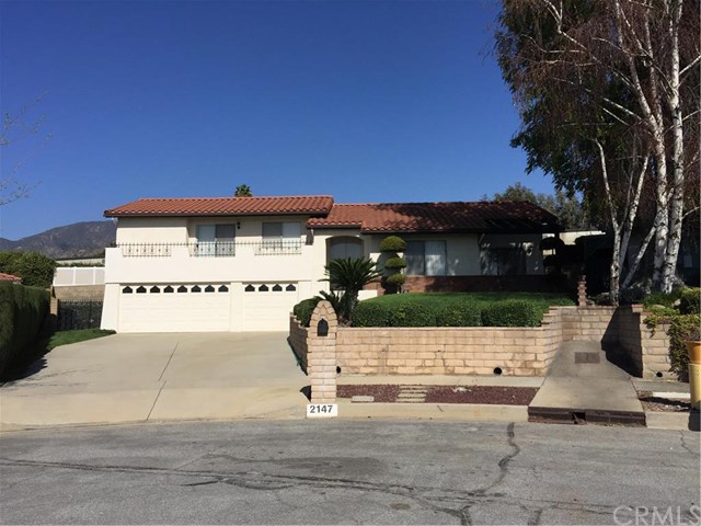 2147 Lucinda Way, Upland, CA 91784